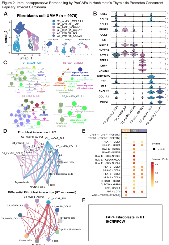 结构生物学项目图例