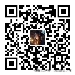 BioTeam For U 微信公众号二维码